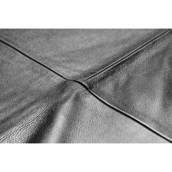 Picture of Leather Fitted Sheet - Queen