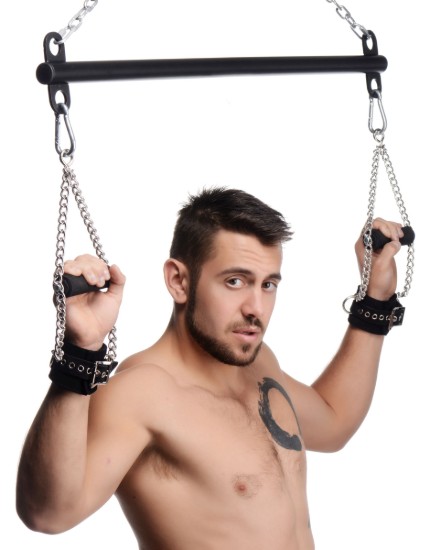 Picture of Levitate Suspension Bar