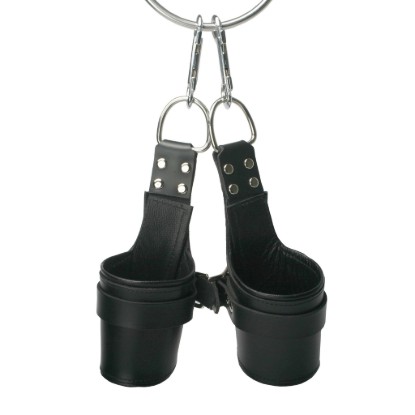 Picture of Strict Leather Heavy Duty Suspension Cuffs
