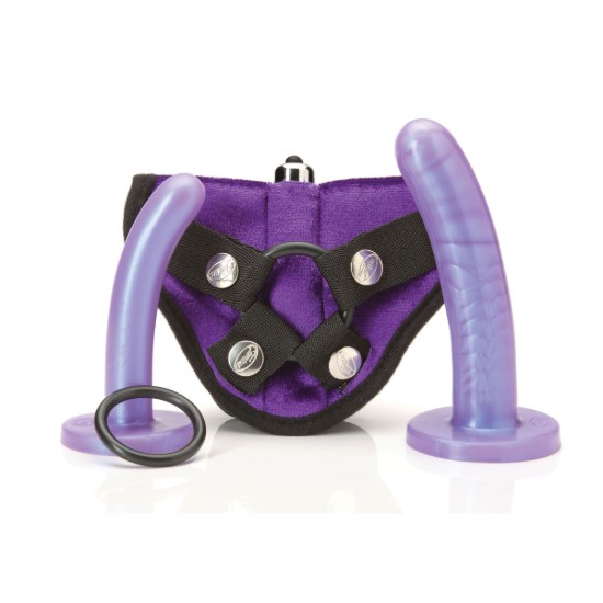 Picture of Bend Over Beginner Kit- Purple