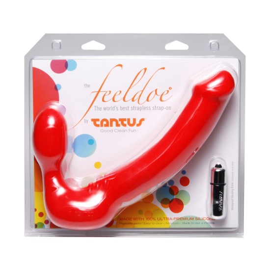 Picture of Feeldoe More