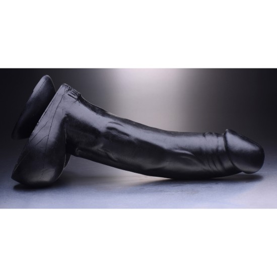 Picture of Tom of Finland Black Magic