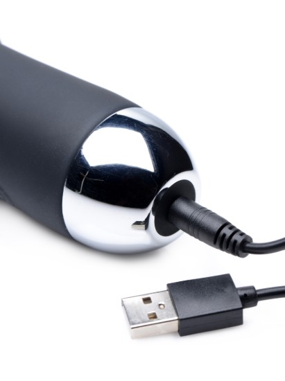 Picture of Tom of Finland 10X Silicone Anal Balls