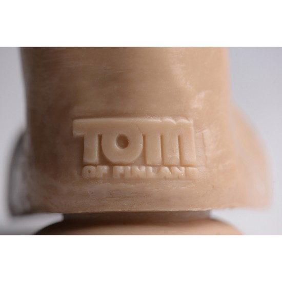 Picture of Tom of Finland Ready Steady Realistic Dildo