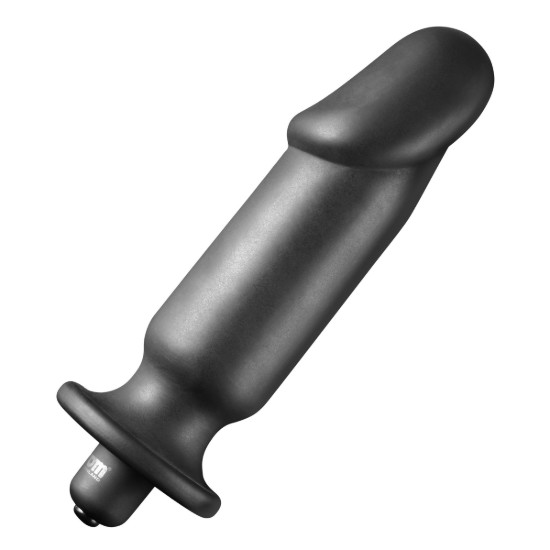 Picture of Tom of Finland Silicone Vibrating Anal Plug