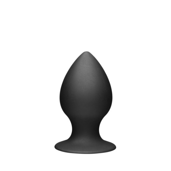 Picture of Tom of Finland Medium Silicone Anal Plug