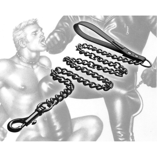 Picture of Tom of Finland Leash