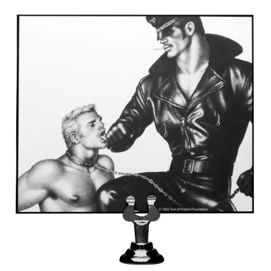 Picture of Tom of Finland Leash