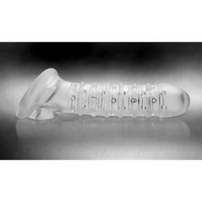 Picture of Tom of Finland Textured Girth Enhancer