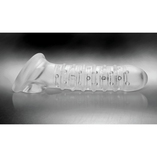 Picture of Tom of Finland Textured Girth Enhancer