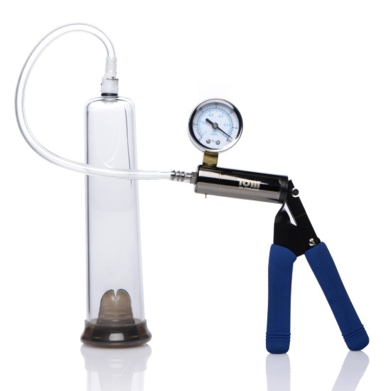 Picture of Tom of Finland Heavy Duty Cock Pump