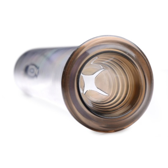 Picture of Tom of Finland Heavy Duty Cock Pump