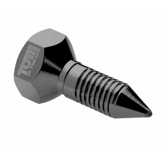 Picture of Tom of Finland Bros Pins Magnetic Nipple Clamps