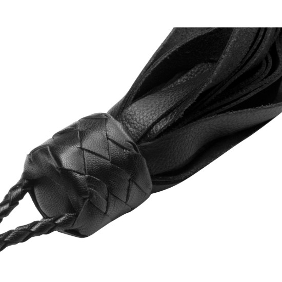 Picture of Strict Leather Palm Flogger