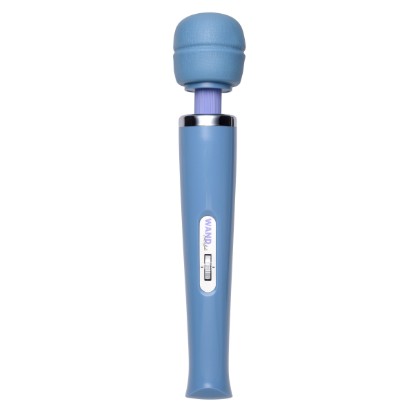 Picture of Wand Essentials Rechargeable 7-Speed Wand Massager