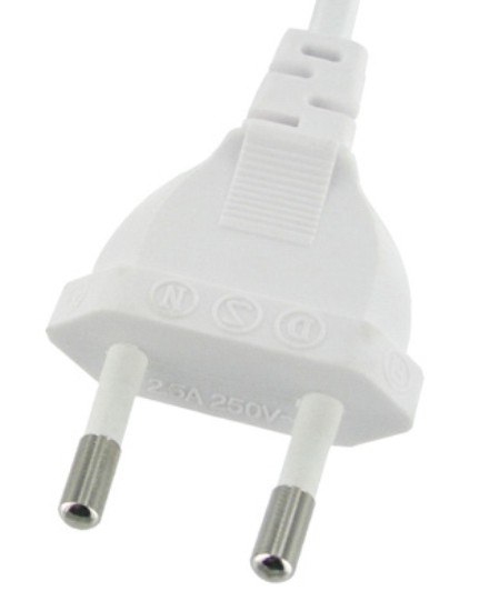 Picture of Wand Essentials 8 Speed 8 Mode Massager - Euro 220V