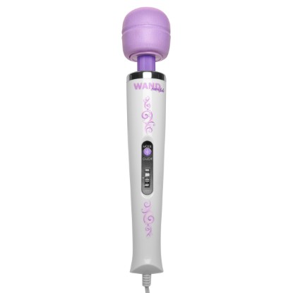 Picture of Wand Essentials 8 Speed 8 Mode Massager