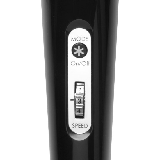 Picture of Wand Essentials 8 Speed 8 Mode Rechargeable Massager