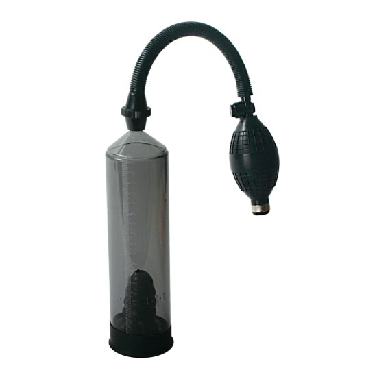 Picture of The SMP Power Pump