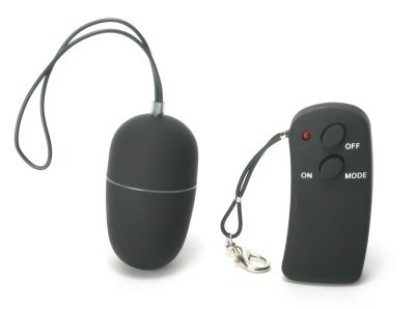 Picture of Trinity Remote Control Egg 24 Pack