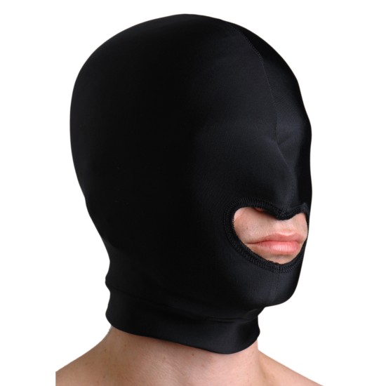 Picture of Premium Spandex Hood with Mouth Opening