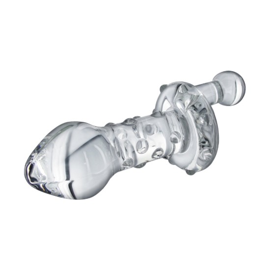 Picture of Lila Glass Plug