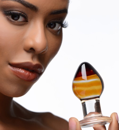 Picture of Agni Anal Plug