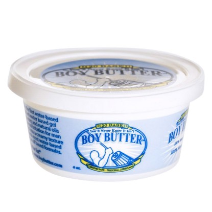 Picture of Boy Butter H2O 4oz