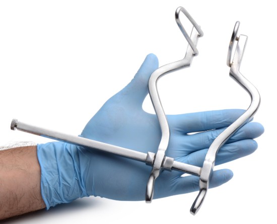 Picture of Anal Hole Spreader