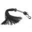 Picture of Large 22 Inch Black Rubber Flogger