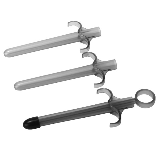 Picture of Lubricant Launcher 3 Pack - Smoke