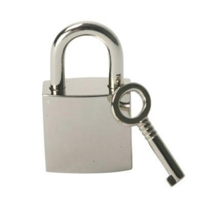 Picture of Chrome Lock