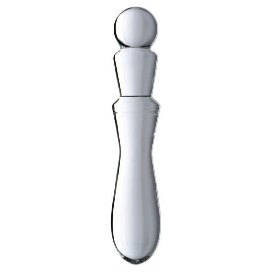 Picture of Priti Glass Dildo