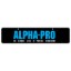 Picture of Alpha-Pro Display Sign
