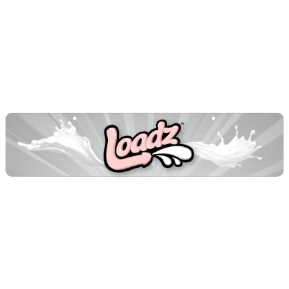 Picture of Loadz Display Sign