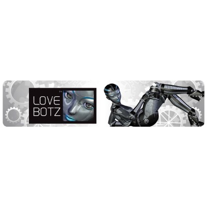 Picture of LoveBotz Display Sign