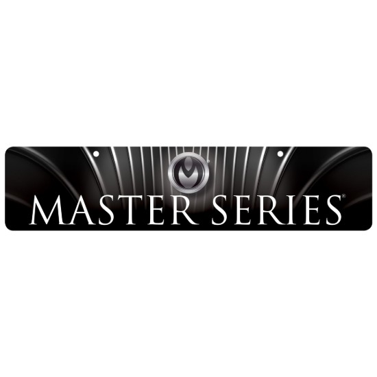 Picture of Master Series Display Sign