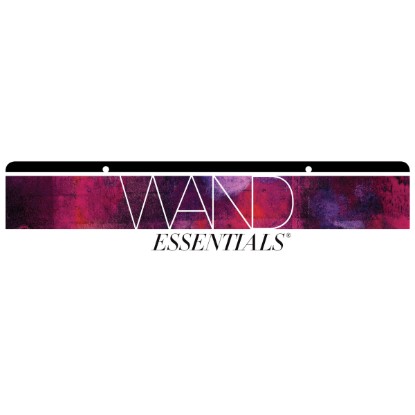 Picture of Wand Essentials Display Sign