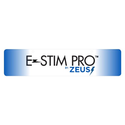 Picture of Zeus E-Stim Pro Display Sign
