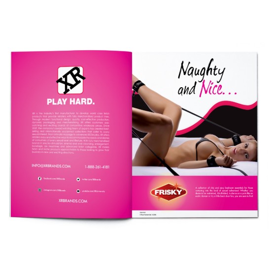 Picture of Frisky Catalog