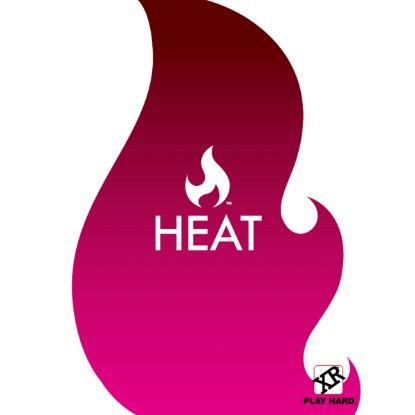 Picture of Heat Catalog