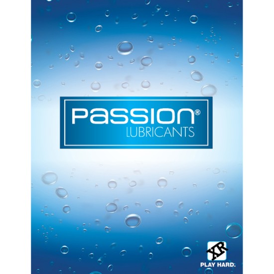 Picture of Passion Lubricants Catalog