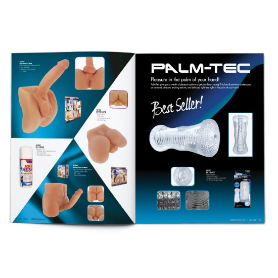 Picture of SexFlesh Catalog