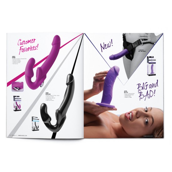 Picture of Strap U Catalog