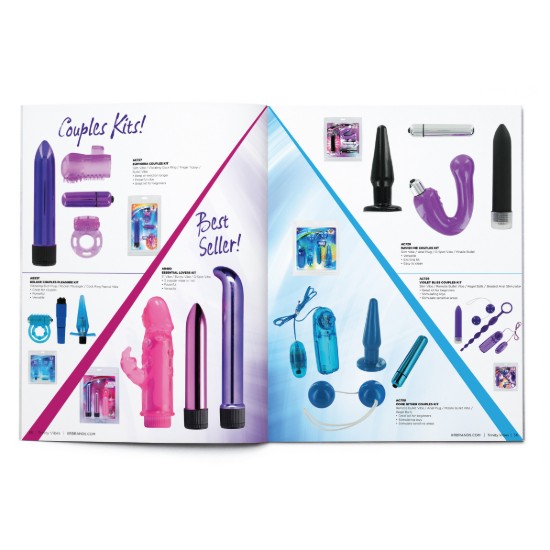 Picture of Trinity Vibes Catalog