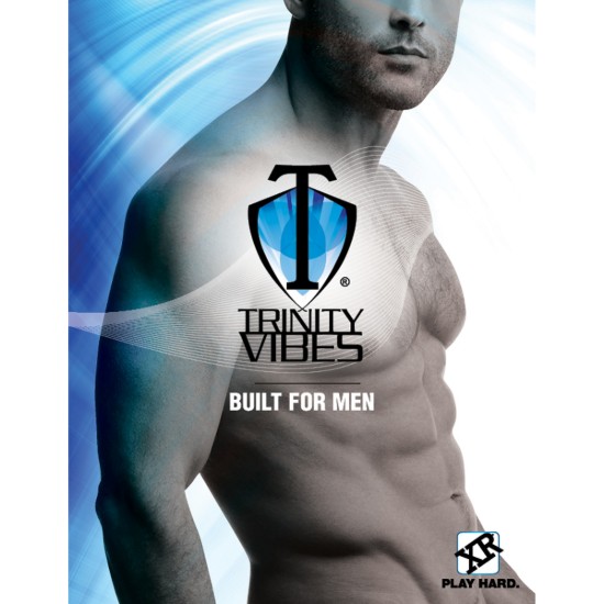 Picture of Trinity Vibes For Men Catalog