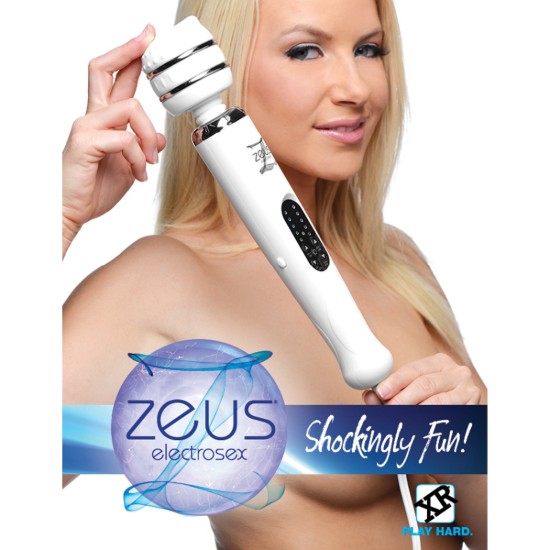 Picture of Zeus Catalog