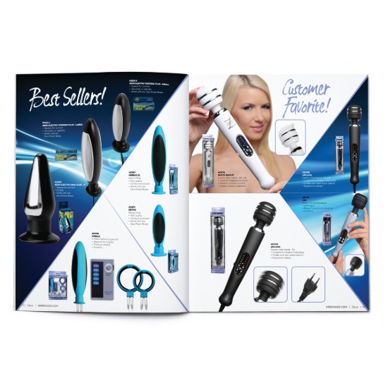 Picture of Zeus Catalog