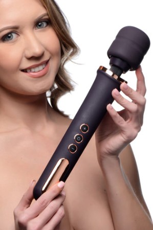 Picture for category Wand Massagers